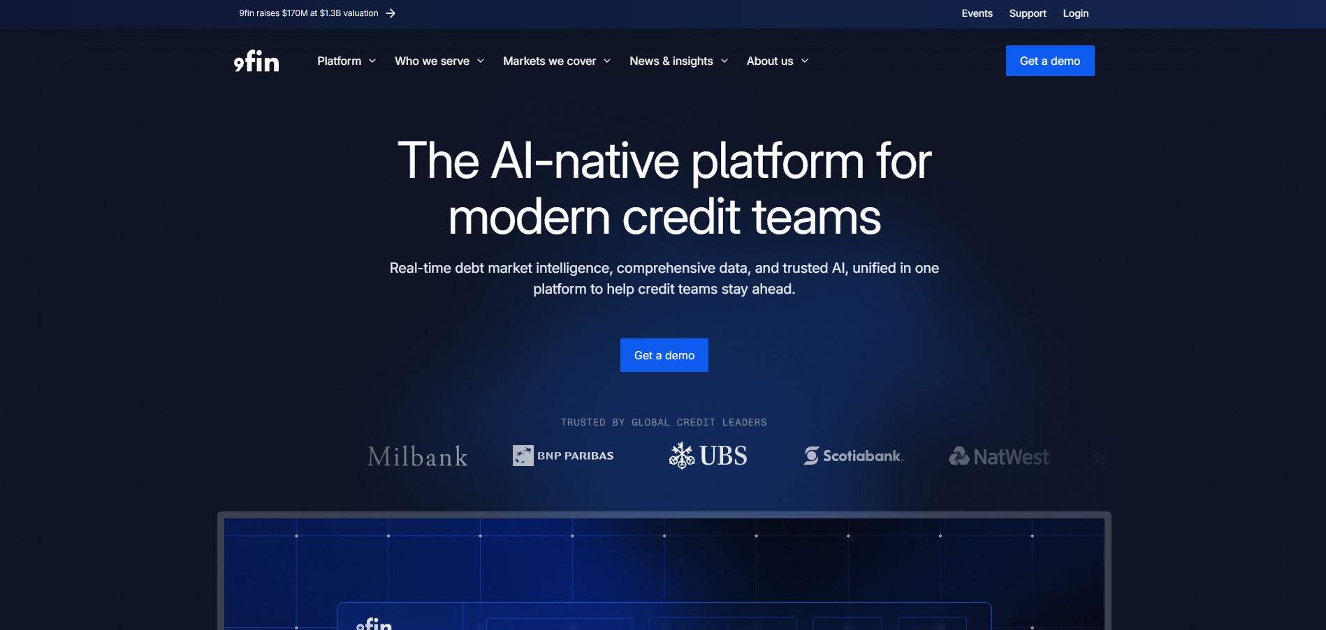 9fin website